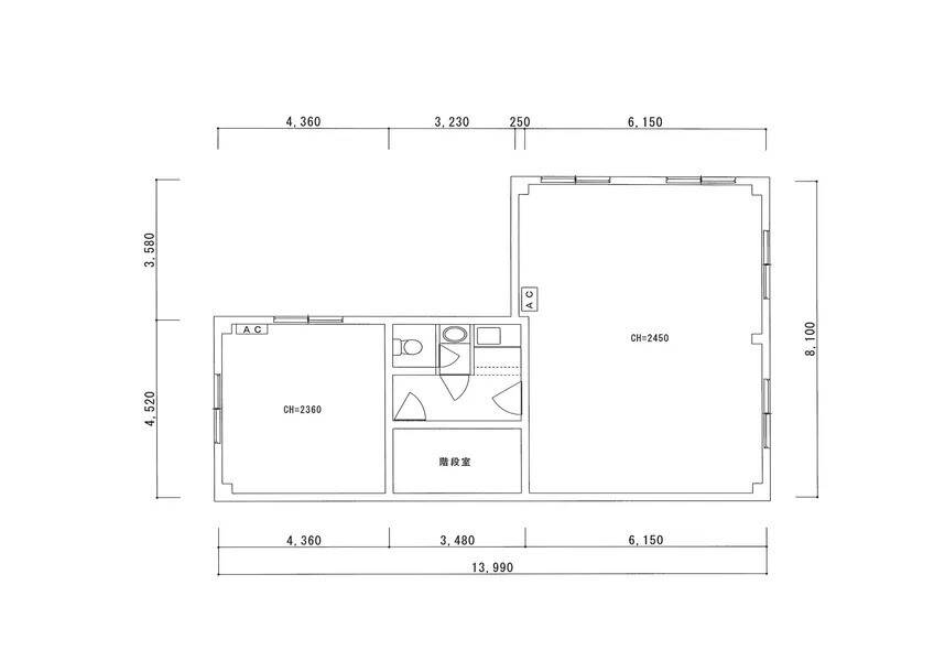 撮影スタジオ Studio62-12