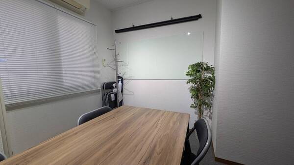 パシュートみんなの会議室 博多駅南-2