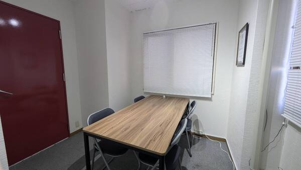 パシュートみんなの会議室 博多駅南-3