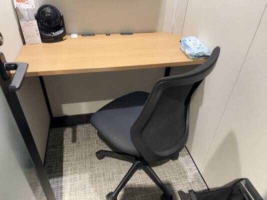 H1T川崎 ROOM L 11-3