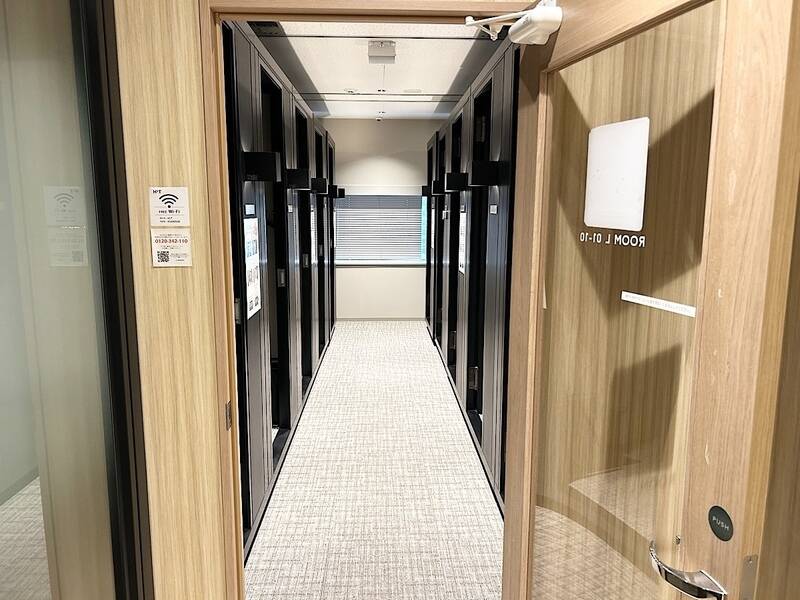H1T川崎 ROOM L 11-11