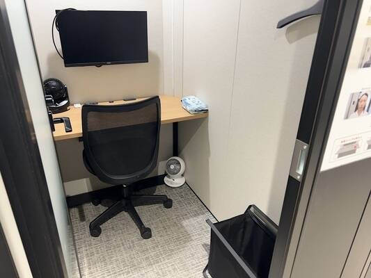 H1T川崎 ROOM L 12-1