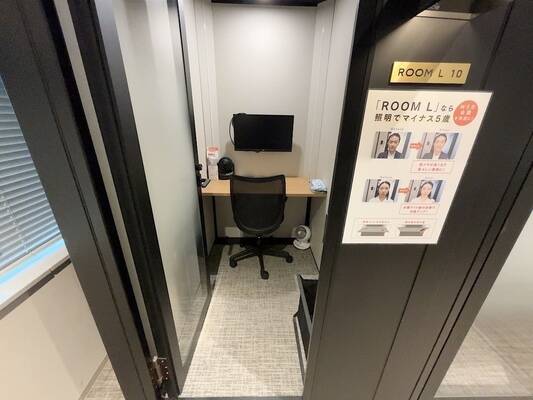 H1T川崎 ROOM L 12-2