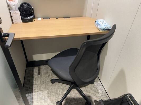 H1T川崎 ROOM L 12-3