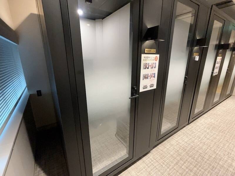 H1T川崎 ROOM L 12-7