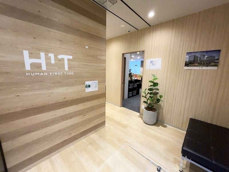 H1T川崎 ROOM L 12-8