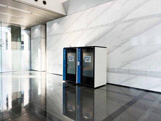 テレキューブJRWD堂島タワー319-01-1