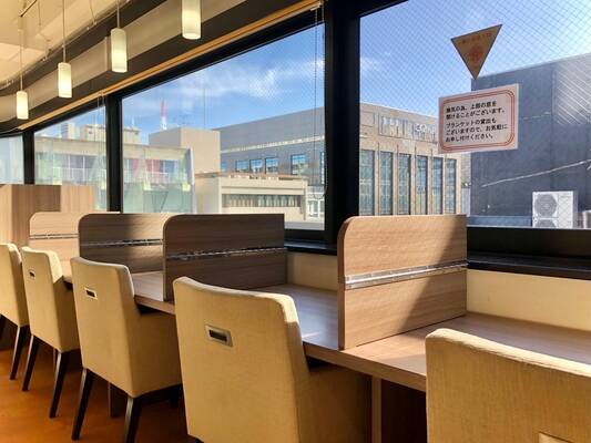 ヨカラボ天神-3