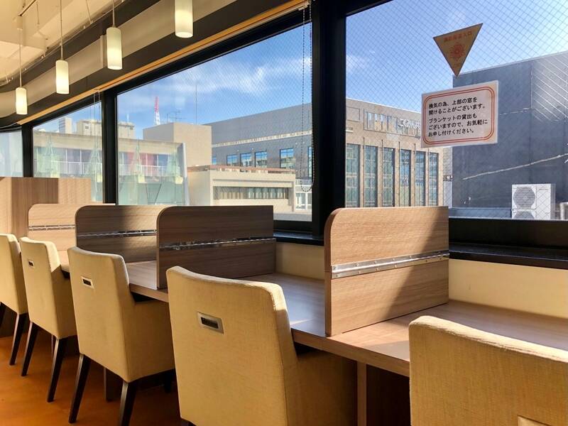 ヨカラボ天神-3