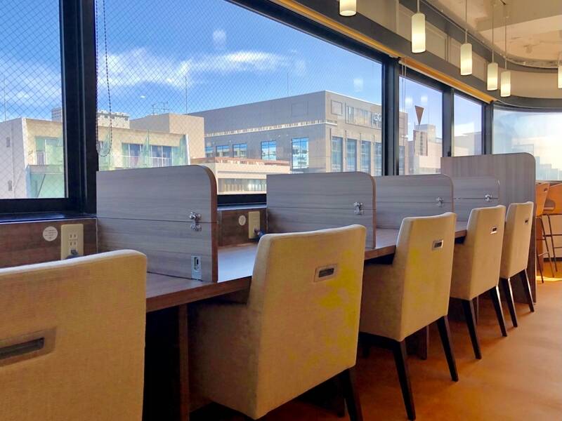 ヨカラボ天神-4