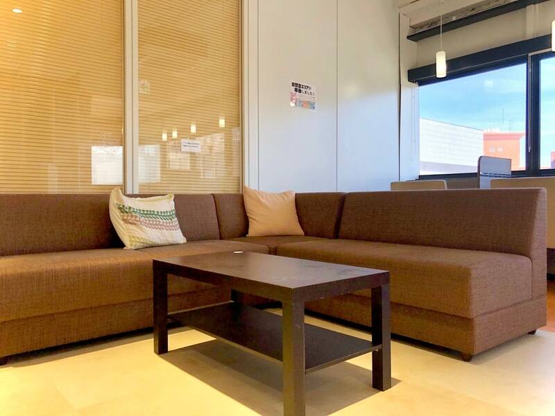 ヨカラボ天神-5