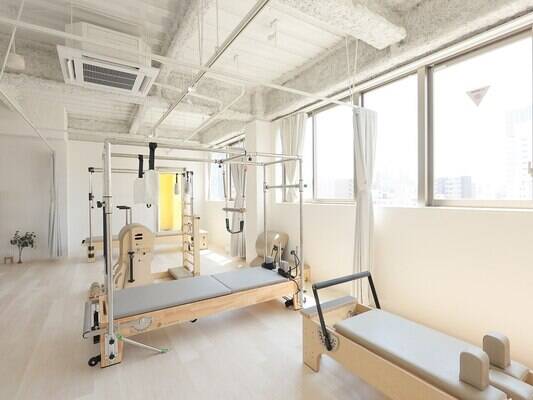 KOKYU pilates today-1