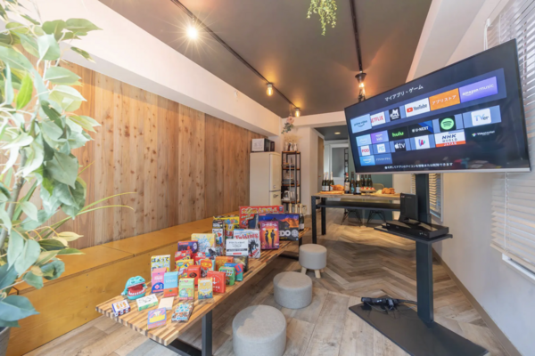 my time room 赤坂-3