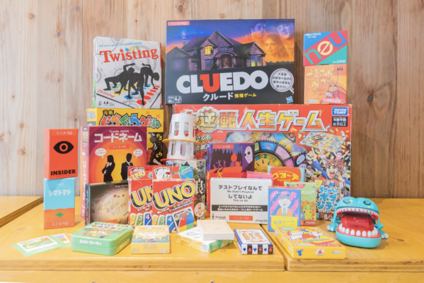 my time room 赤坂-2