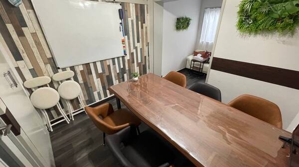 赤坂貸し会議室diporta-1