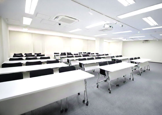 G401 カンファレンスルーム-2