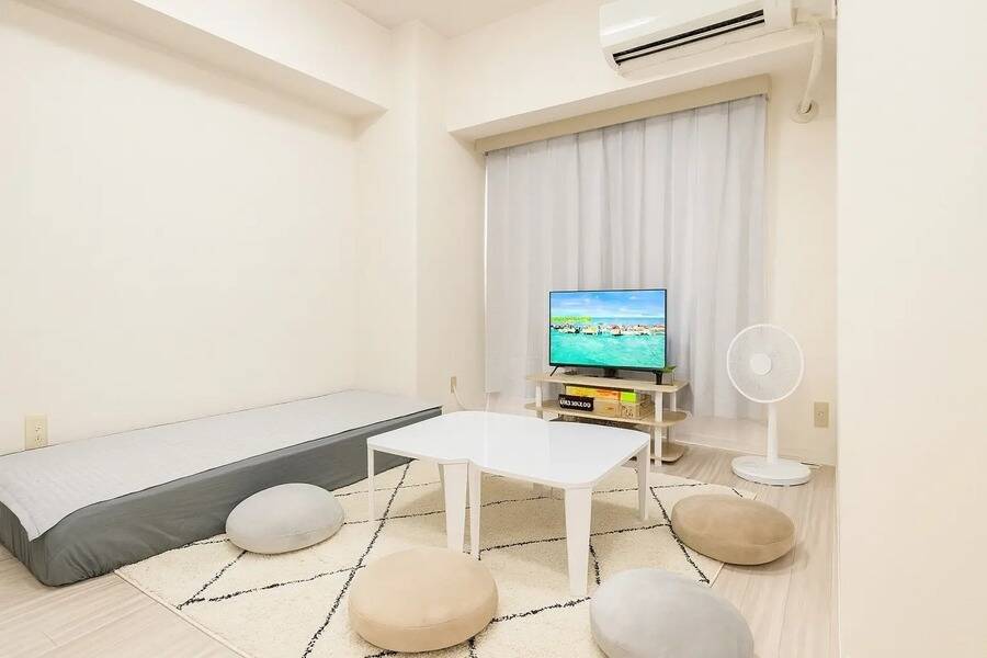 レンスぺ伏見621-1