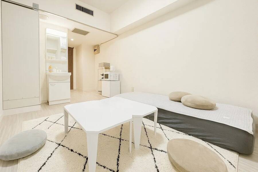 レンスぺ伏見621-3