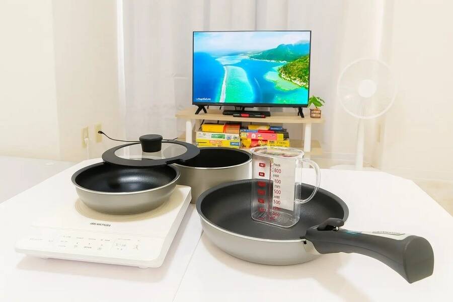 レンスぺ伏見621-4