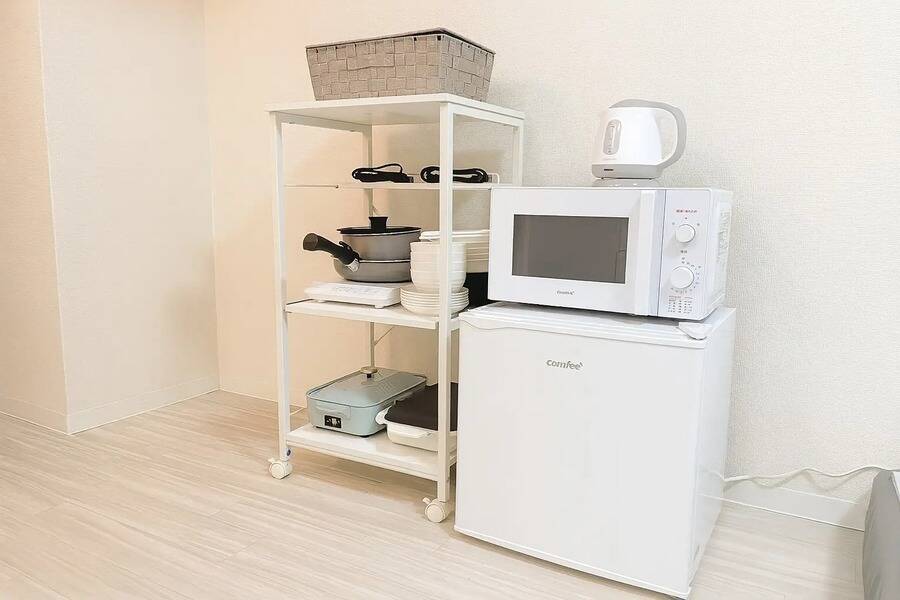 レンスぺ伏見621-14