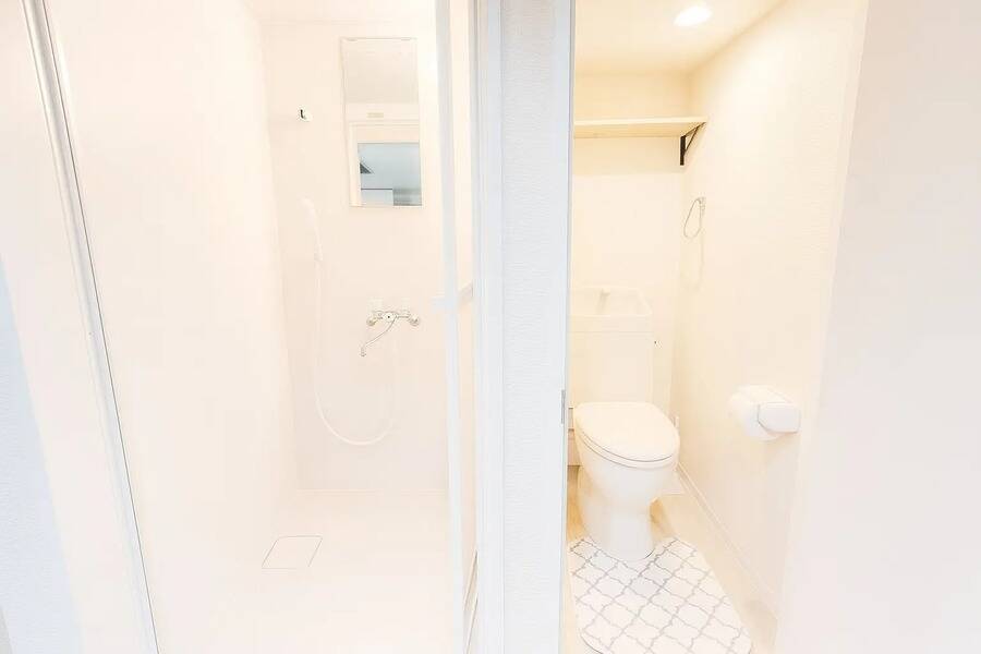 レンスぺ伏見621-15