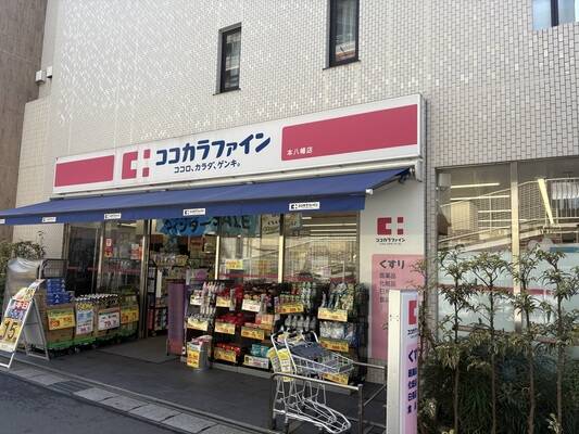 南八幡ファーストビル-3