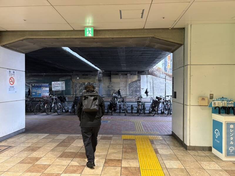 レンタル自習室イーミックス亀戸店-5