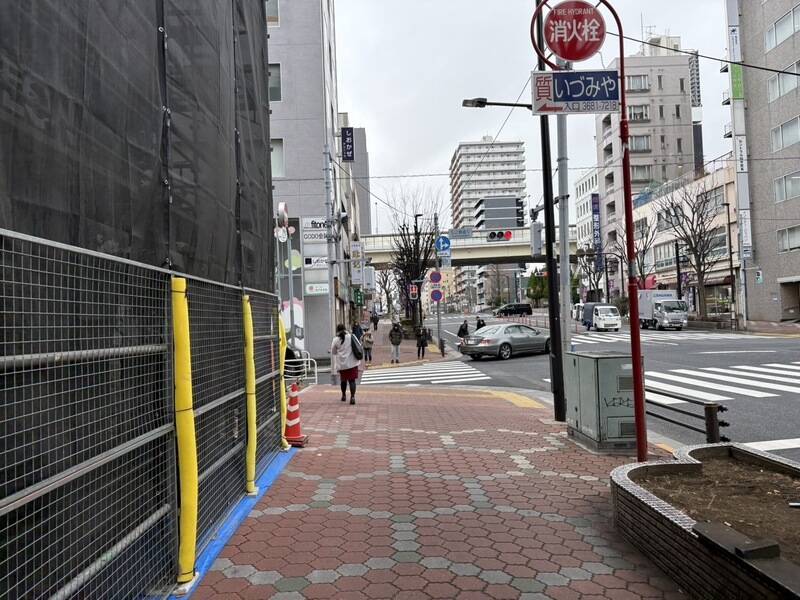 レンタル自習室イーミックス亀戸店-6