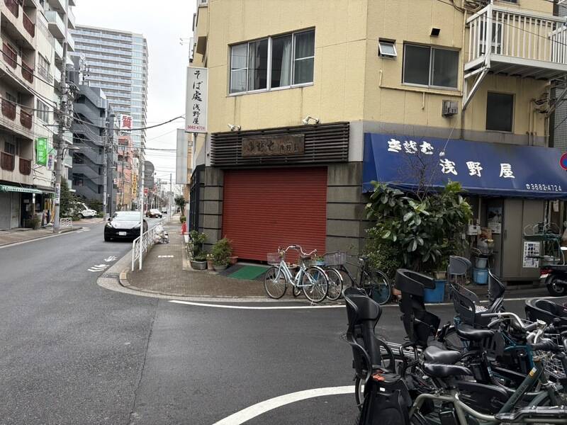 レンタル自習室イーミックス亀戸店-7