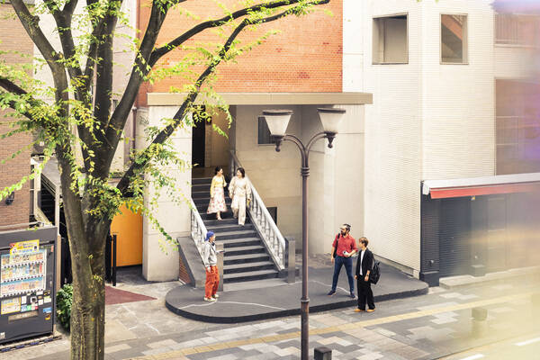 Zero-Ten Park　キャナルシティ博多前店-2