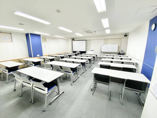 PARM-CITY131貸会議室 Room5A -1
