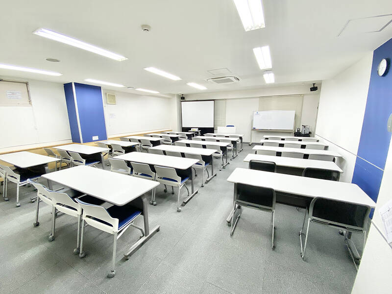 PARM-CITY131貸会議室 Room5A -1