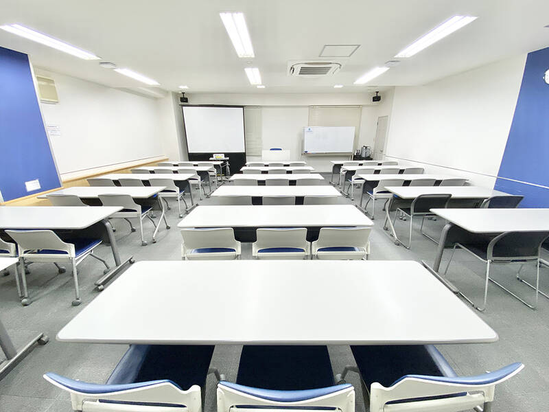 PARM-CITY131貸会議室 Room5A -2