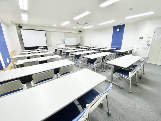 PARM-CITY131貸会議室 Room5A -3