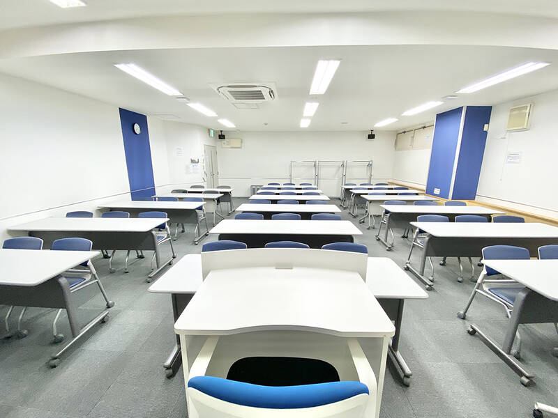 PARM-CITY131貸会議室 Room5A -5