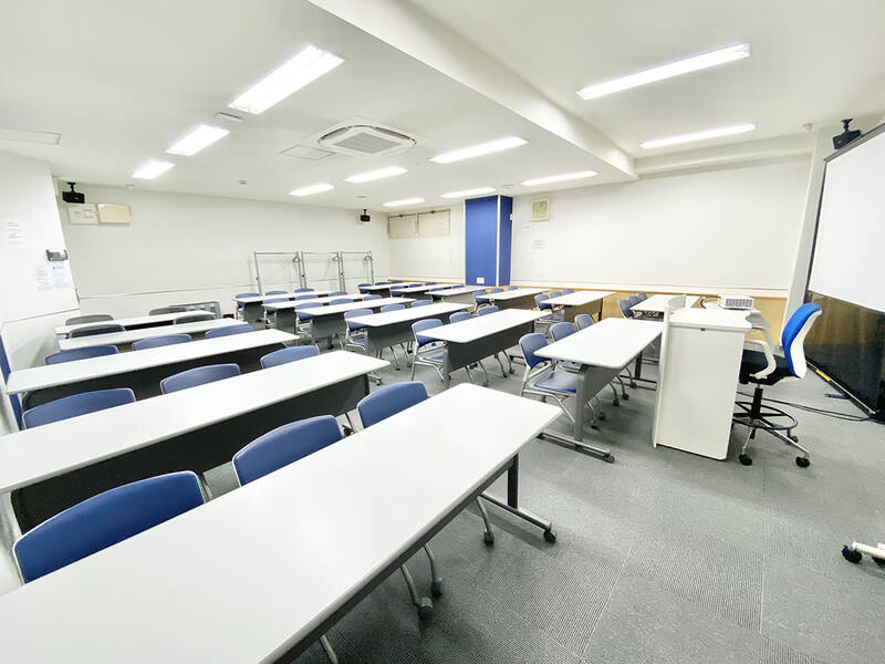 PARM-CITY131貸会議室 Room5A -6