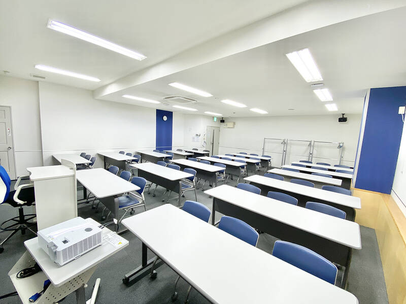 PARM-CITY131貸会議室 Room5A -4