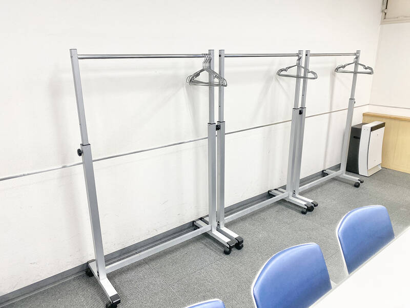 PARM-CITY131貸会議室 Room5A -17