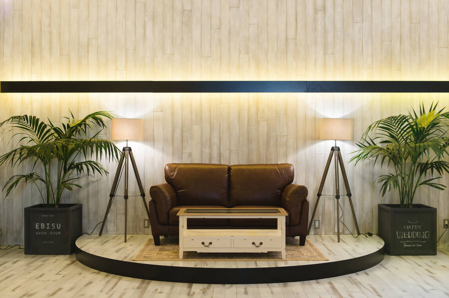 グレイドパーク恵比寿（旧：EBISU SHOW ROOM）-12