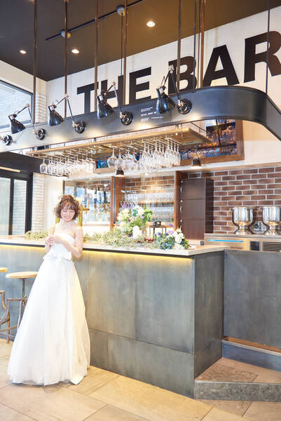 グレイドパーク恵比寿（旧：EBISU SHOW ROOM）-15