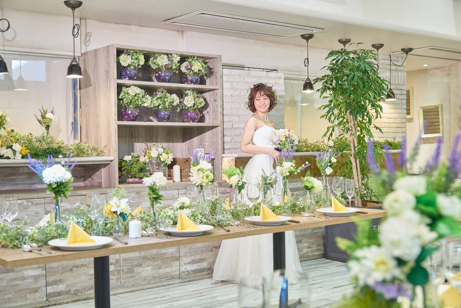 グレイドパーク恵比寿（旧：EBISU SHOW ROOM）-16