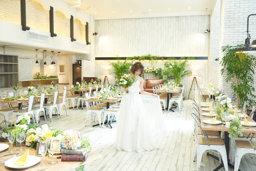 グレイドパーク恵比寿（旧：EBISU SHOW ROOM）-17