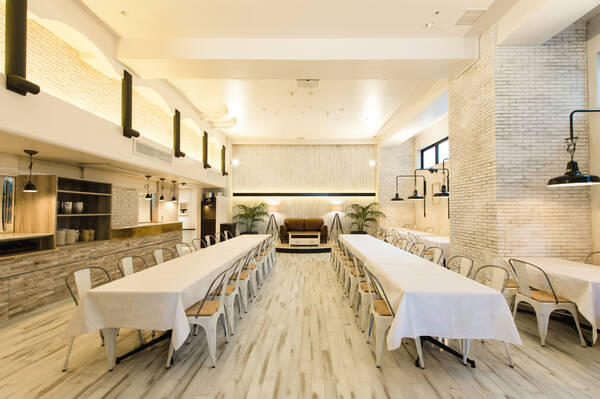 グレイドパーク恵比寿（旧：EBISU SHOW ROOM）-3