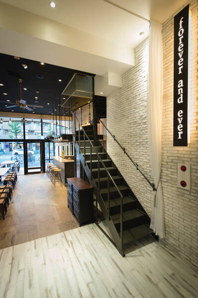 グレイドパーク恵比寿（旧：EBISU SHOW ROOM）-5