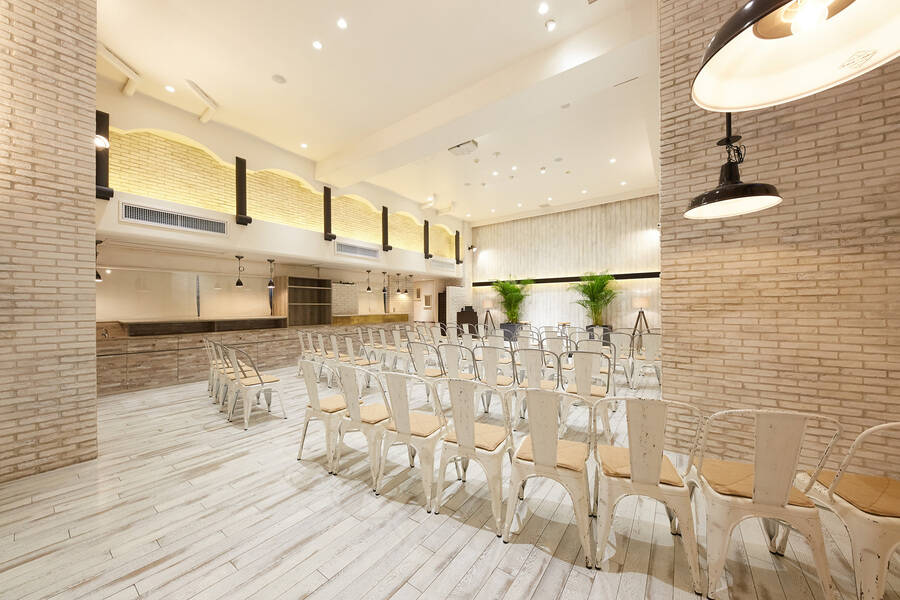 グレイドパーク恵比寿（旧：EBISU SHOW ROOM）-7