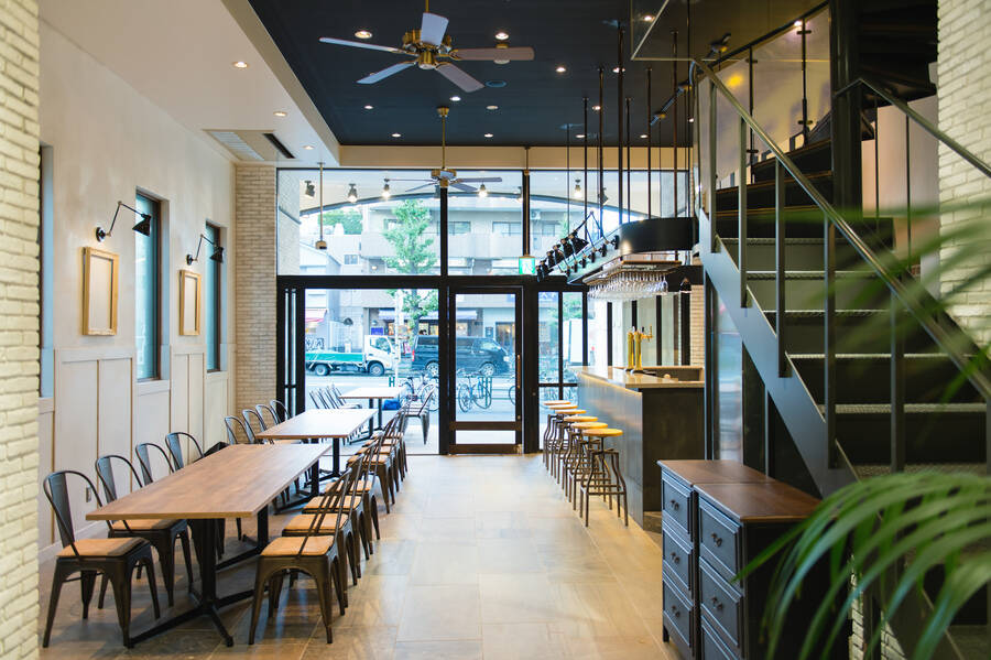 グレイドパーク恵比寿（旧：EBISU SHOW ROOM）-9