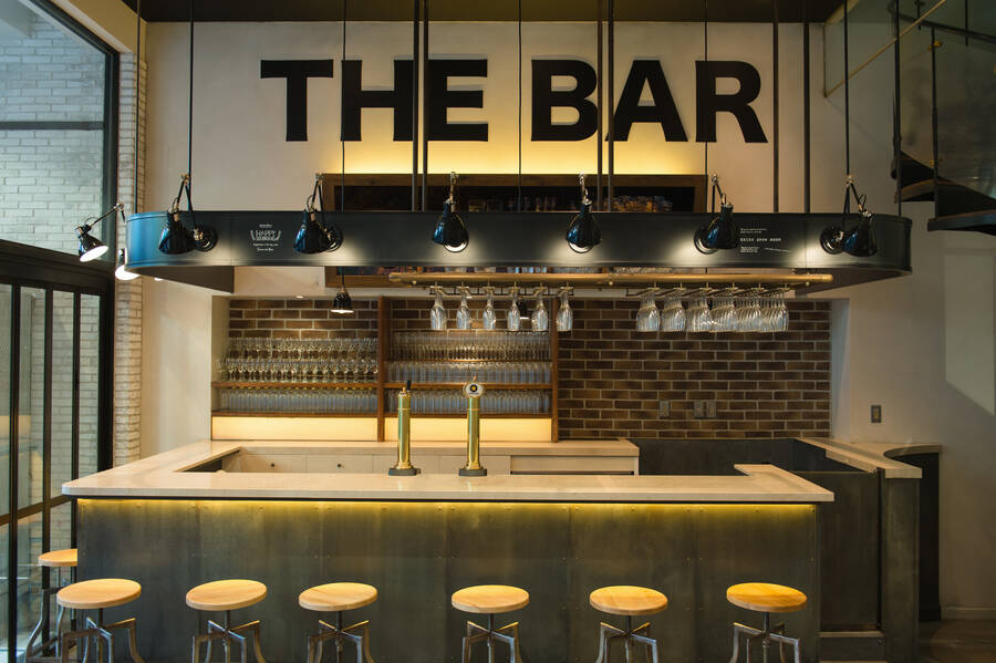 グレイドパーク恵比寿（旧：EBISU SHOW ROOM）-10