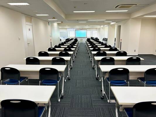 TIME SHARING 仙台 駅前のぞみビル 3A-1