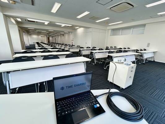 TIME SHARING 仙台 駅前のぞみビル 3A-2