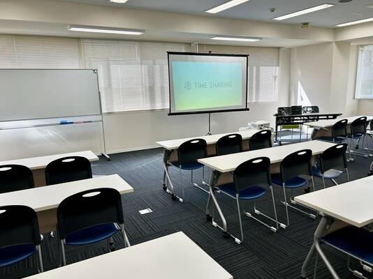 TIME SHARING 仙台 駅前のぞみビル 3A-3